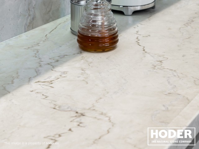 Kitchen worktops dolomite 98 - zdjęcie numer 10
