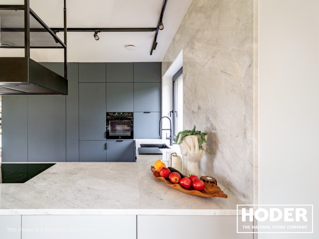 kitchen worktops dolomite 455 - zdjęcie numer 13