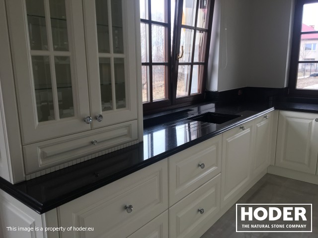 KITCHEN WORKTOPS GRANITE 36 - zdjęcie numer 3