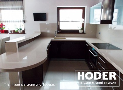 KITCHEN WORKTOPS Quartz 620