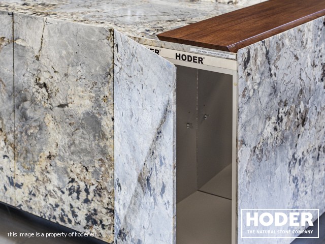 Kitchen island granite 712 - zdjęcie numer 8