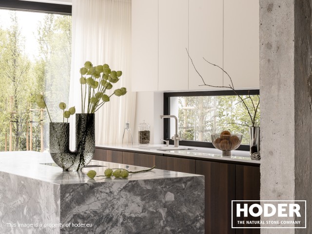 Dolomite kitchen 497 - zdjęcie numer 2