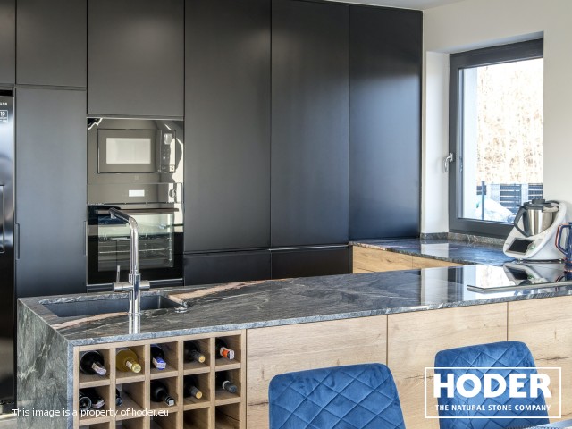 Kitchen worktops Granite 486 - zdjęcie numer 11