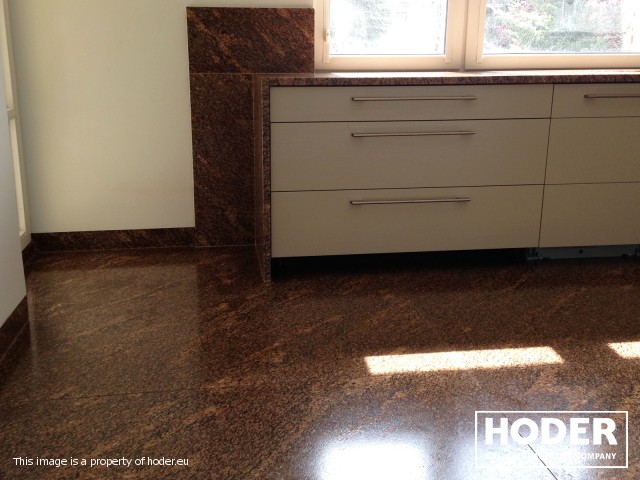 KITCHEN WORKTOPS GRANITE 33 - zdjęcie numer 7
