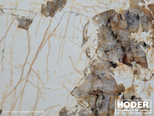 NATURAL QUARTZITE 715
