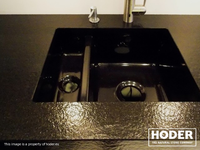 KITCHEN WORKTOPS GRANITE 61 - zdjęcie numer 2