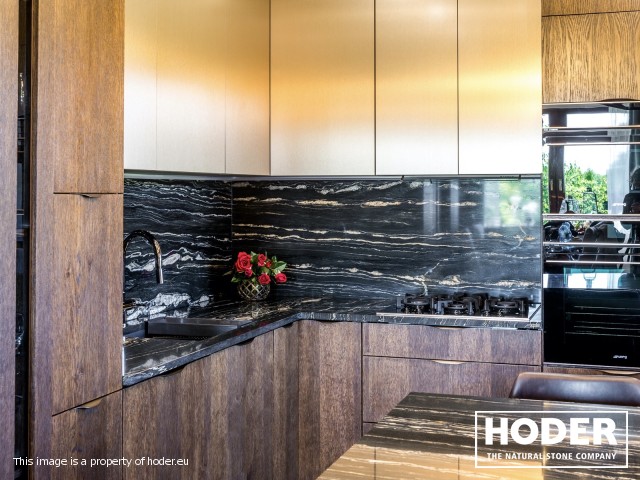Kitchen worktops Granite 478 - zdjęcie numer 2