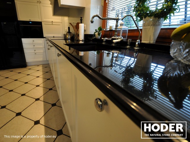 KITCHEN WORKTOPS GRANITE 29 - zdjęcie numer 1