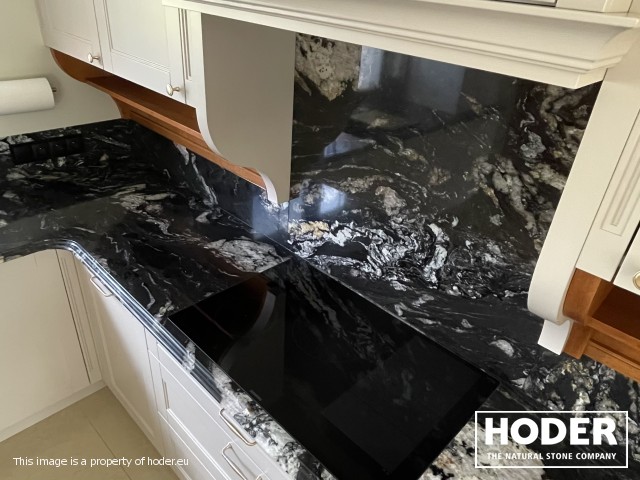 Kitchen worktops Granite 4 - zdjęcie numer 30