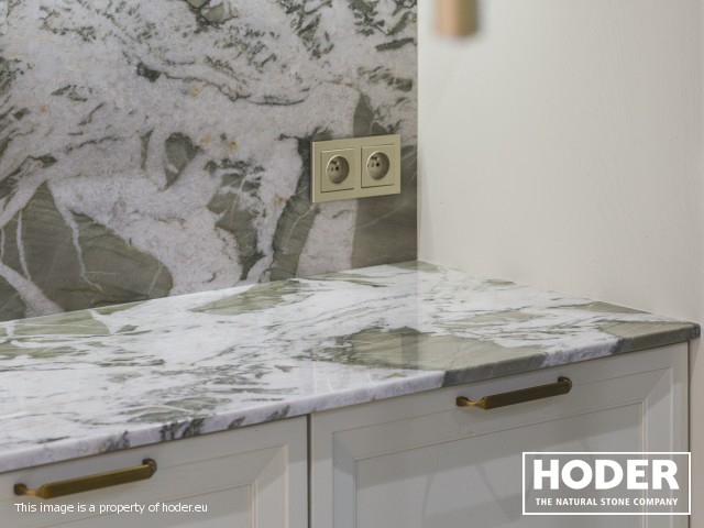 Kitchen worktops granite 55 - zdjęcie numer 16