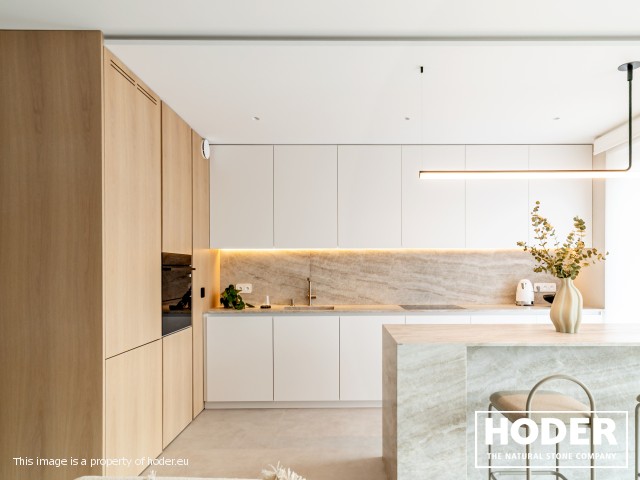 Kitchen worktops natural quartzite 723 - zdjęcie numer 12