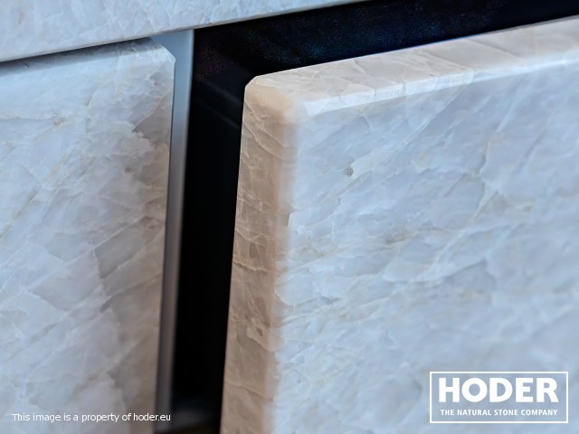 Kitchen worktops natural quartzite 433 - zdjęcie numer 14