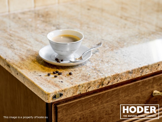 KITCHEN WORKTOPS GRANITE 26 - zdjęcie numer 2