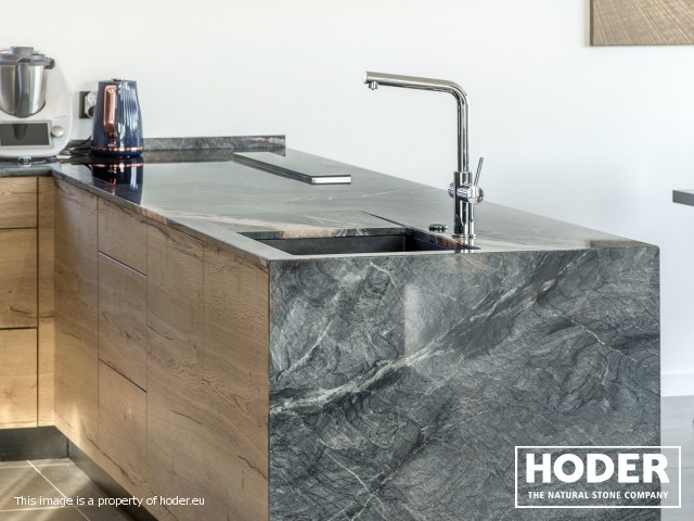 Kitchen worktops Granite 486 - zdjęcie numer 10