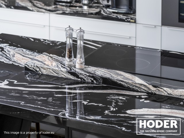 Kitchen worktops granite 480 and 61 - zdjęcie numer 15
