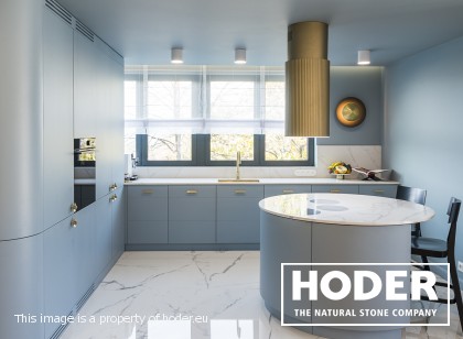 Kitchen worktops QUARTZ 1103