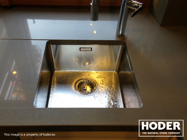 KITCHEN WORKTOPS Quartz 510 - zdjęcie numer 2