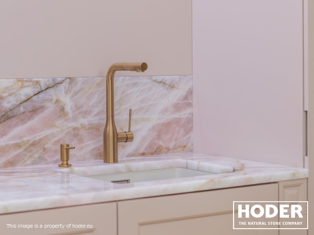 Kitchen worktops natural quartzite 701 - zdjęcie numer 13