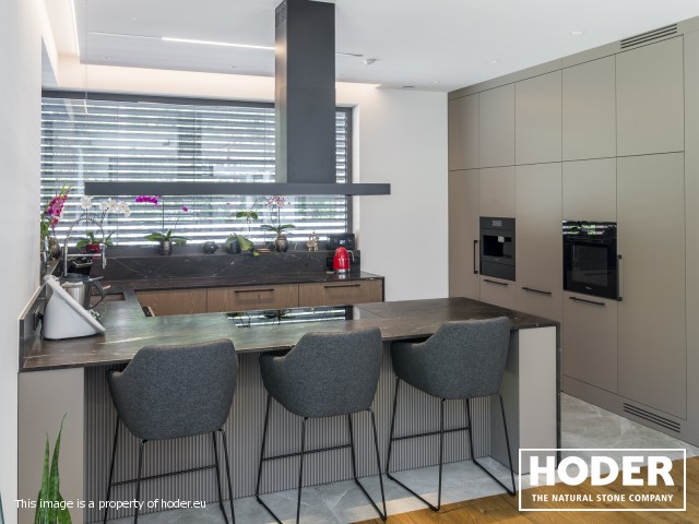 Kitchen worktops granite 468 - zdjęcie numer 2