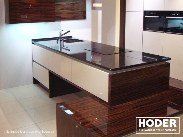 KITCHEN WORKTOPS GRANITE 44 - zdjęcie numer 2