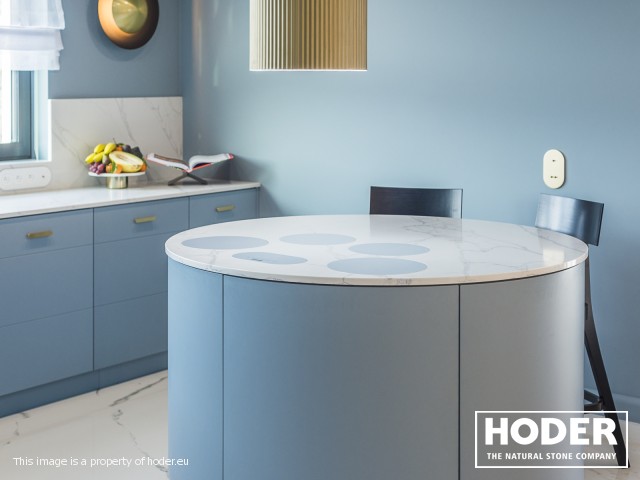 Kitchen worktops QUARTZ 1103 - zdjęcie numer 20