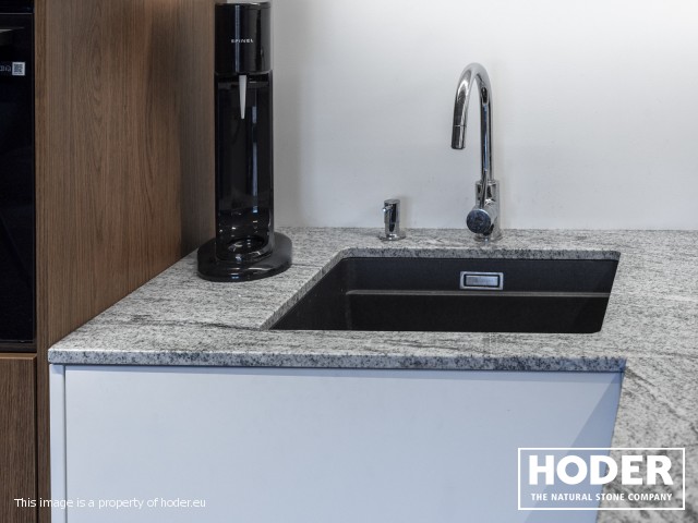 KITCHEN WORKTOPS GRANITE 1 - zdjęcie numer 9