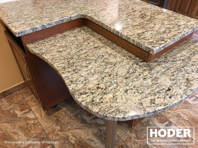 KITCHEN WORKTOPS GRANITE 42 - zdjęcie numer 2