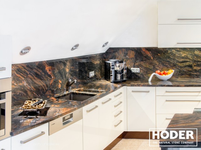 KITCHEN WORKTOPS GRANITE 81 - zdjęcie numer 1