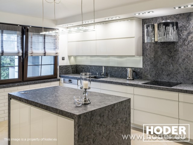 KITCHEN WORKTOPS GRANITE 414 - zdjęcie numer 3