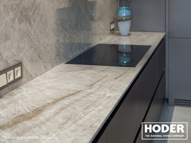 Kitchen worktops natural quartzite 433 - zdjęcie numer 4