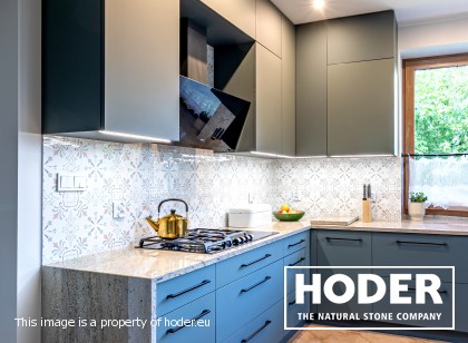 Kitchen worktops Granite 64