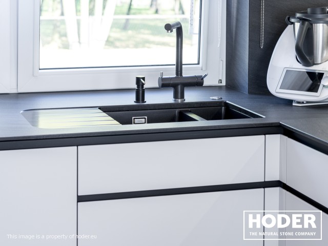 Kitchen worktops granite 458 - zdjęcie numer 4