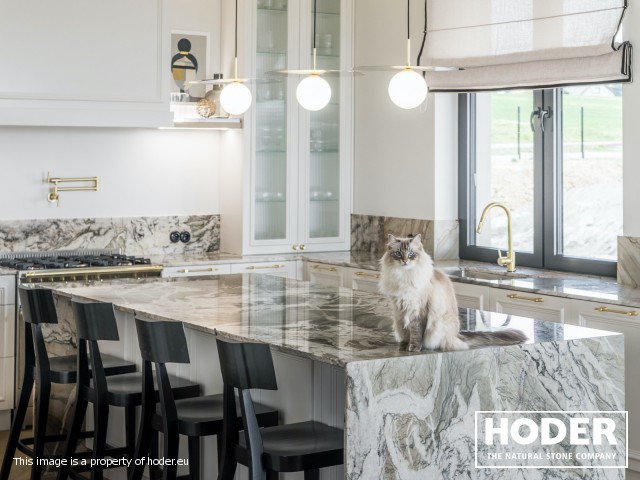 Kitchen worktops granite 707 - zdjęcie numer 1