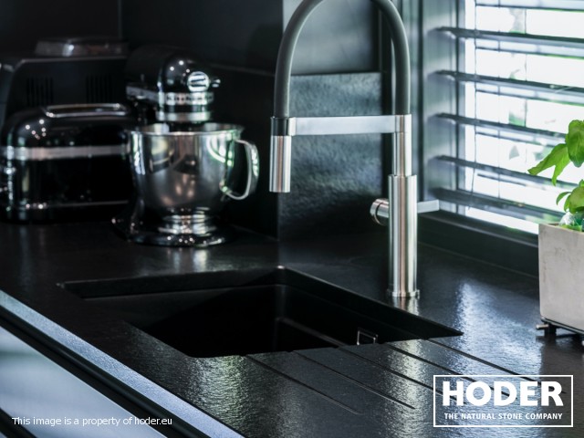 Kitchen worktops granite 61 - zdjęcie numer 8