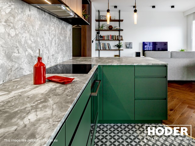 Dolomite 497 satinato - zdjęcie numer 25