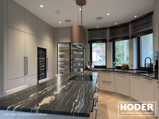 Kitchen worktops Granite 463 - zdjęcie numer 8