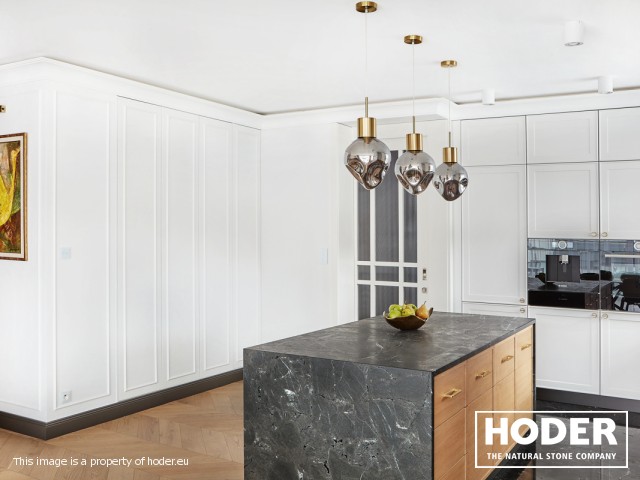kitchen worktops natural quartzite 470 - zdjęcie numer 5