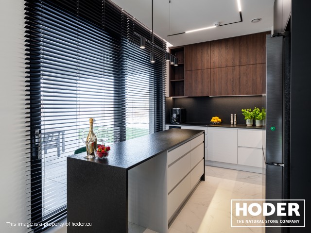 kitchen worktops granite 61 - zdjęcie numer 2