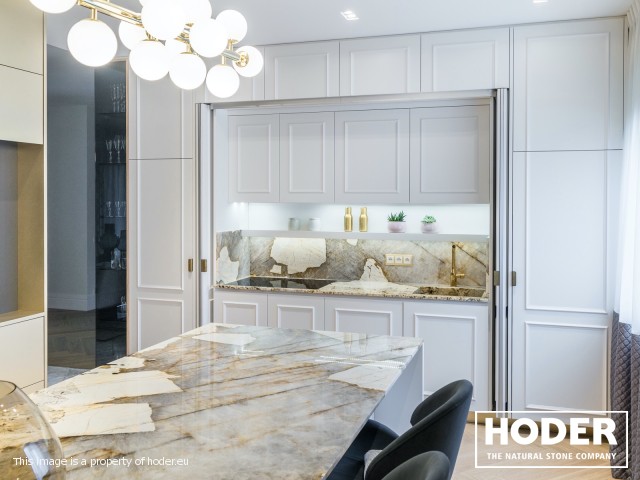 KITCHEN WORKTOPS GRANITE 442 - zdjęcie numer 9