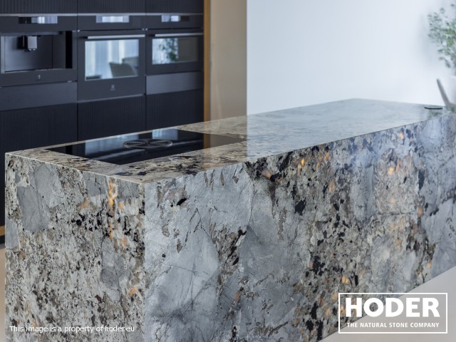 Kitchen worktops granite 712 - zdjęcie numer 2