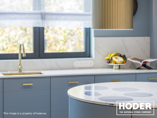 Kitchen worktops QUARTZ 1103 - zdjęcie numer 5