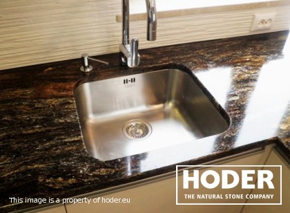 KITCHEN WORKTOPS GRANITE 97