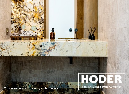 Bathroom tops natural quartzite 442