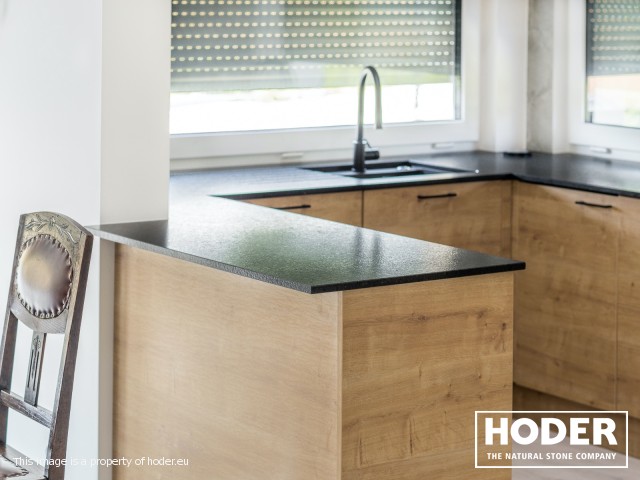 Kitchen worktops Granite 498 - zdjęcie numer 4