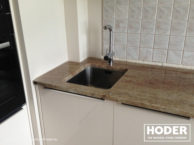 KITCHEN WORKTOPS GRANITE 64 - zdjęcie numer 2
