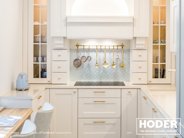 Kitchen worktops QUARTZ 8100 - zdjęcie numer 5