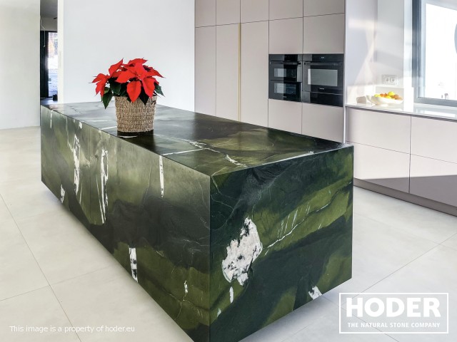 Kitchen worktops granite 471 - zdjęcie numer 5