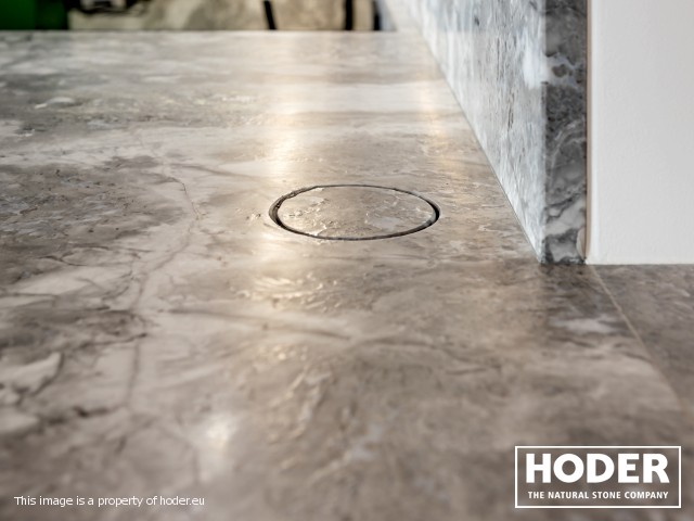Kitchen worktops dolomite 497 - zdjęcie numer 9