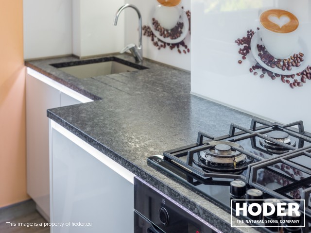 KITCHEN WORKTOPS GRANITE 405 - zdjęcie numer 4