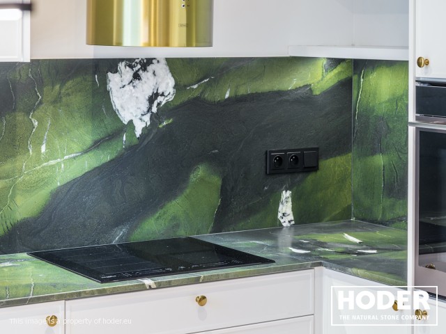 KITCHEN WORKTOPS GRANITE 471 - zdjęcie numer 15